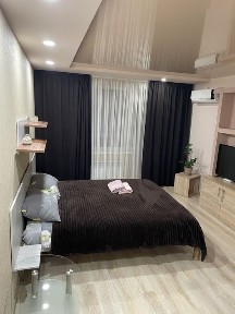 Донецька область, Краматорськ