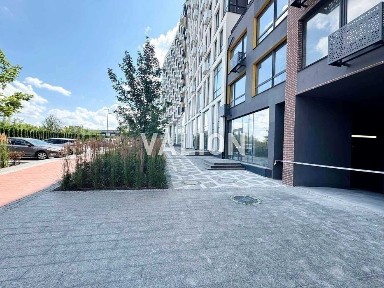 Продажа 1-комнатной квартиры 31 м², Берковецкая ул., 4д