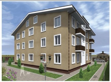 Продам 2кім квартиру в новобудові