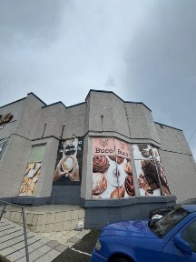 Здається Прим Фастівська Лікарня під Аптеку