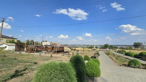 Миколаївська область, Кир'яківка