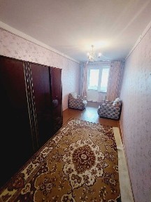 Продажа 3-комнатной квартиры 66 м², Иорданская ул., 24