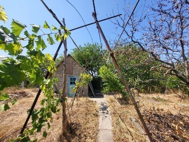 Дом с участком 17 соток Чернозем