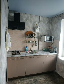 Посуточно / почасово 5 Зарічний Терра