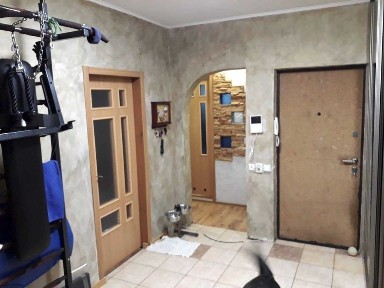 Продам 3 квартиру улучш. пл-ки на СС-1 с отличным ремонтом