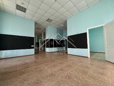 Оренда офісного приміщення на Ракітіна