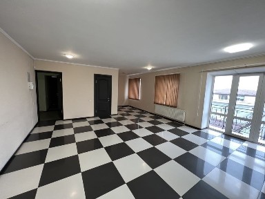 Оренда затишного офісу 47 кв. м