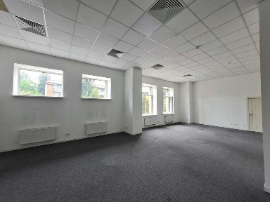 Аренда офиса 1390 м², Елены Телиги ул., 6