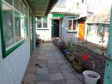 Продам дом в Будах