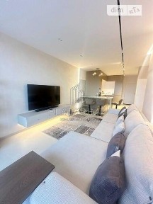 вулиця Михайла Бойчука, 41Б, мікрорайон Звіринець, район Печерський, Київ, метро Видубичі, вул. Михайла Бойчука 41Б