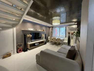 Київська область, Софіївська Борщагівка