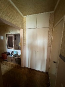 Продаж 2 кім, вул Каштанова 15, Деснянський, Троещина