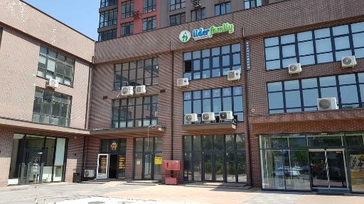 Одеса, Приморський, Филатова Академика 2