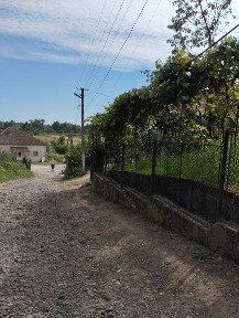 Продам дом Закарпатье Нижние Реметы