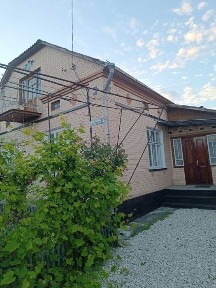 Продаж будинку м. Волочиськ