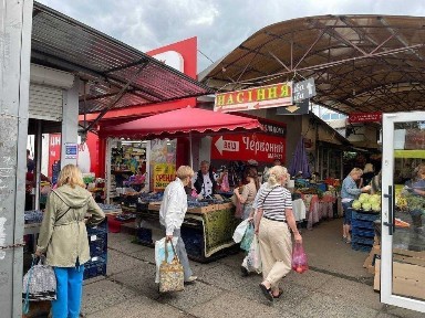 Львівська область, Львів, Франківський