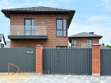 Київська область, Петропавлівська Борщагівка