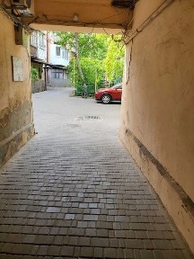 Одеська область, Одеса, Приморський