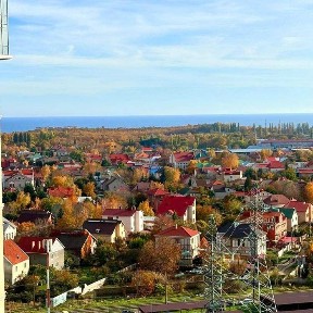 Одеська область, Лиманка