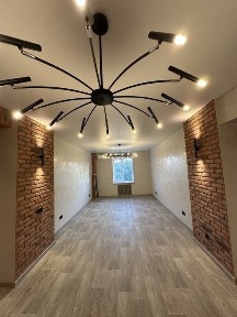 Продаж 3х кімн. кварт. Центр вул. Соборна (з видом на фонтан, парк )