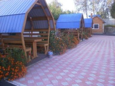 Продаж будинок + бізнес