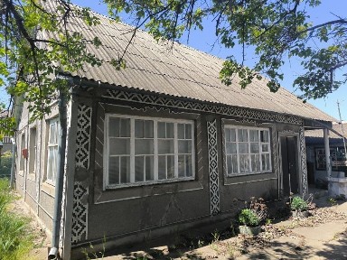 Продажа дома В. Дальник, рядом Хлебодарское