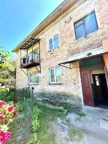 Квартира# 3 кімнати#ВОлексин