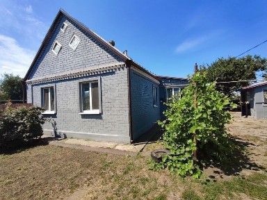 Дніпропетровська область, Орлівщина