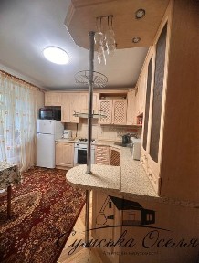 3 к кв на 2 поверсі в цегляному будинку