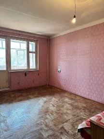 Продаж двокімнатної квартири