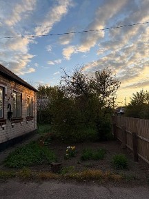 Продаю будинок в селі Михайлівка 15 км від міста Запоріжжя