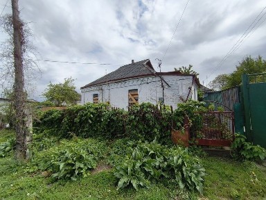 Продається будинок, пров. Січневий