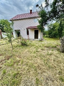 Кіровоградська область, Кропивницький, Фортечний