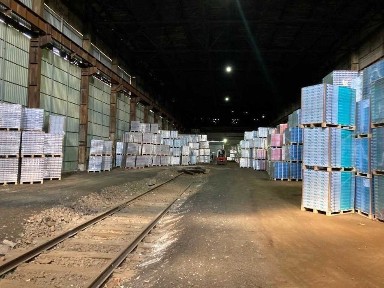 Вінницька область, Вінниця