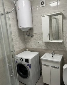 Квартира 1 кімнатна по вулиці Чехова