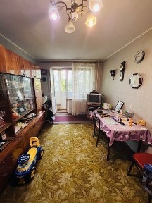 2 кімн. Севгок, Тернівський р-н