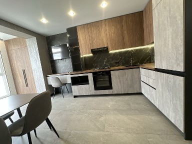 Дніпропетровська область, Слобожанське