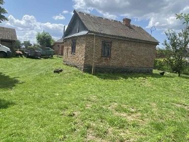 Продається хата в с. Мощаниця