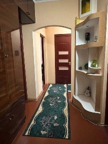 Дніпропетровська область, Кривий Ріг, Металургійний