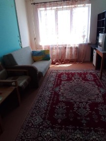 Продам однокімнатну квартиру зі всіма зручностями і меблями