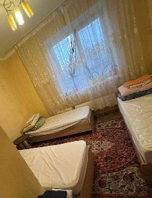 Подобово 3 кімнатну кв Центр, Соборна.