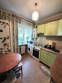 Запорізька область, Запоріжжя, Дніпровський