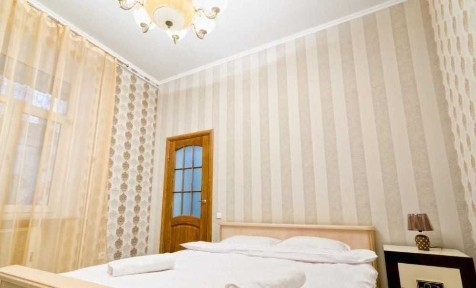 Продаж 1-кім квартири в Центрі