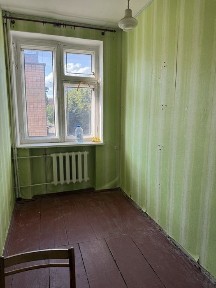 Житомирська область, Житомир, Житній ринок