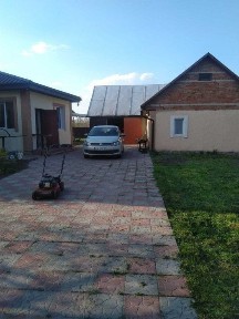 продаю будинок в селі Свидівок