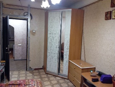 Продаю двухкомнатную квартиру по ул. Ф.Караманец!