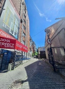 Тернопільська область, Тернопіль