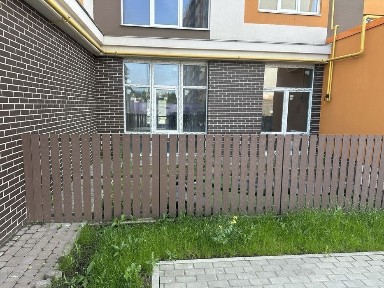 Київська область, Крюківщина