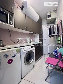 Салон краси 100м Фасад Оболонь Набережна Івасюка 2Д ЖК <a href='/newbuilding/653/view/zk-park-stoun'>Парк Стоун</a>