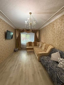 Продаж 3кім квартири